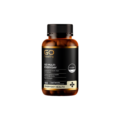 GO Healthy Go Multi Everyday