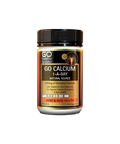 GO Healthy Go Calcium 1-A-Day 120 Capsules