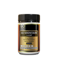 GO Healthy Go Magnesium 1-A-Day 120 Capsules