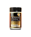 GO Healthy Go Propolis 2000mg 180 Softgels