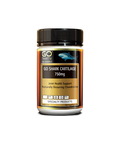 GO Healthy Go Shark Cartilage 750mg 180 Vege Capsules