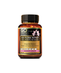 GO Healthy Go Flora Repair 60 Vege Capsules