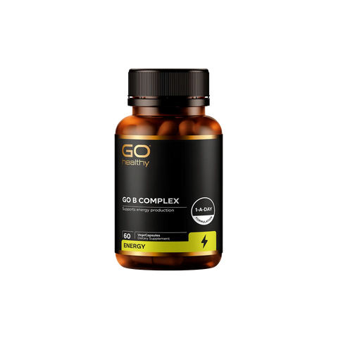 B Vitamins