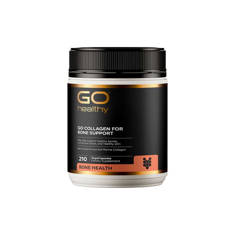 Go Collagen For Bone Support