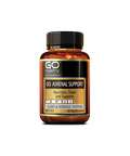 GO Healthy Go Adrenal Support 60 Vege Capsules