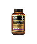 GO Healthy Go Slim Garcinia Gold 60 Capsules