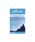 Goodhealth B Stress Free 60 Tablets