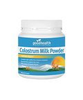 Goodhealth Colostrum Milk Powder 350g