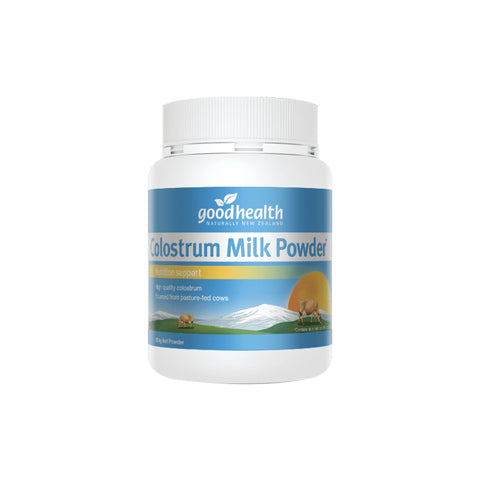 Goodhealth Colostrum Milk Powder 350g