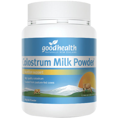 Goodhealth Colostrum Milk Powder 350g