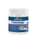 Goodhealth Flaxomega 150 Capsules