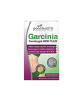 Goodhealth Garcinia Cambogia 9000 Plus 60 Capsules