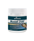 Goodhealth Mussel 2500 300 Capsules