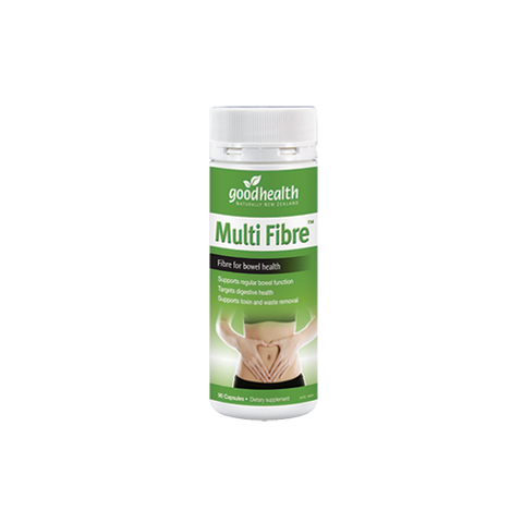 Goodhealth Multi Fibre 90 Capsules