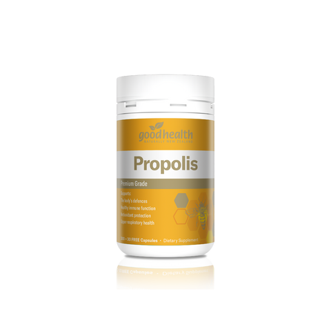 Goodhealth Propolis 300 Capsules