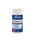 Goodhealth Red Super Krill 750mg 60 Softgels