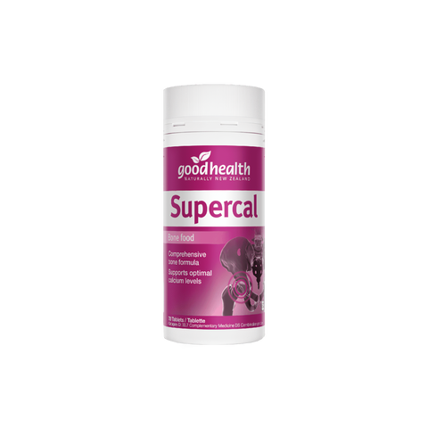 Goodhealth Supercal 150Tablets