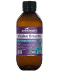Goodhealth Viralex Breath Day and Night Chest Syrup Supports for Soothe dry, tickly airways with EpiCor