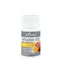 Goodhealth Vitamin D3 120 Tablets