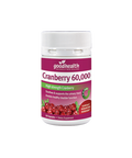 Goodhealth Cranberry 60000 50 Capsules