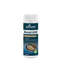 Goodhealth Mussel 6000 100 Capsules