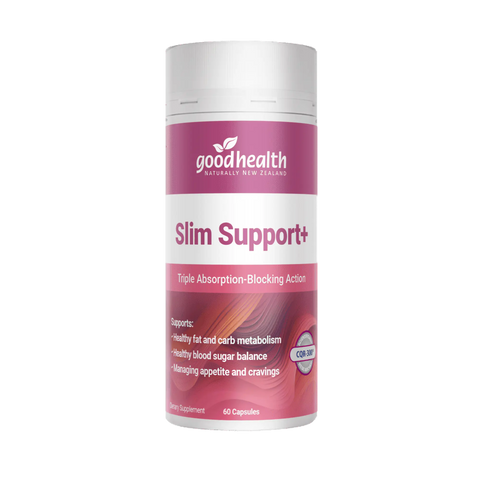 Goodhealth Slim Support+ 60capsules