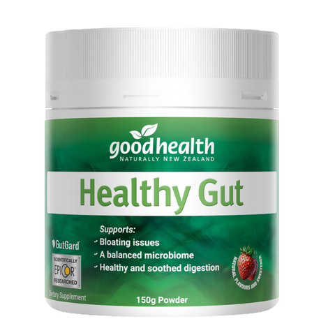 Goodhealth Healthy Gut 150g Powder