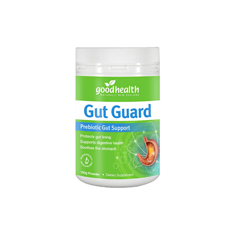 Goodhealth Gut Guard 150g Powder