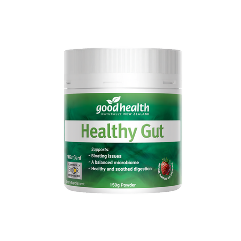 Goodhealth Healthy Gut 150g Powder