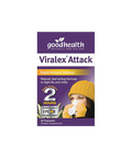 Goodhealth Viralex Attack 30 Capsules