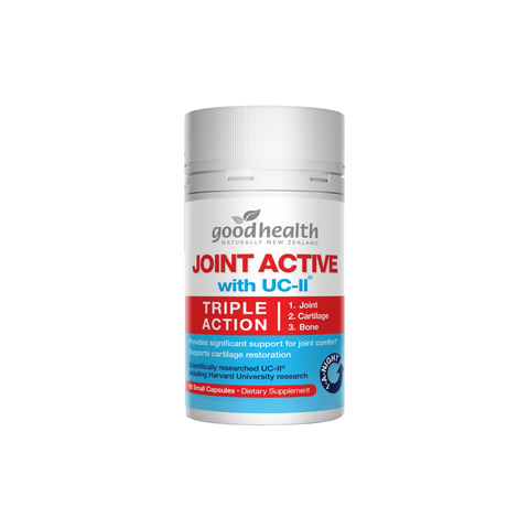 Goodhealth Joint Active UCII