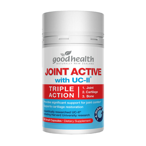 Goodhealth Joint Active UCII
