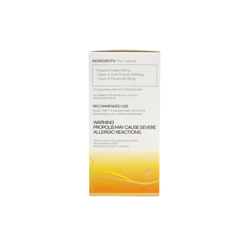 Hi Well Premium Propolis 3200