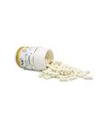 Hi Well Premium Colostrum Gold Milk Vanilla Flavour 200 Chewable Tablets