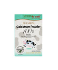 Hi Well Premium Colostrum Powder 100% Sticks 30 Sachets New Zealand Bovine Colostrum