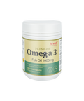 Hi Well Omega 3 with Vitamin E 200 Softgels