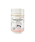 Hi Well Premium New Zealand Bovine  Colostrum Powder 100%