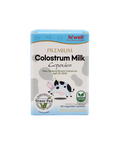 Hi Well Premium Colostrum 500 120 Capsules