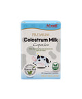 Hi Well Premium Colostrum Milk Capsules New Zealand Bovine Colostrum