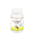 Hi Well Premium Kids Propolis + New Zealand Colostrum Chewable Tablets