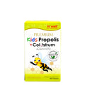 Hi Well Premium Kids Propolis + New Zealand Colostrum Chewable Tablets