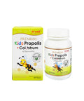 Hi Well Premium Kids Propolis + New Zealand Colostrum Chewable Tablets
