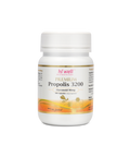 Hi Well Premium Propolis 3200 100 Vege Capsules