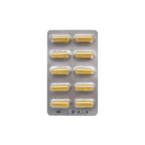 Hi Well Premium Liver Manager 35000 60 Vege Capsules