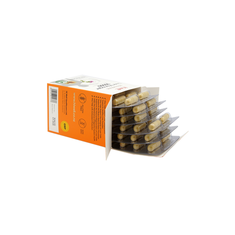 Hi Well Premium Liver Manager 35000 60 Vege Capsules