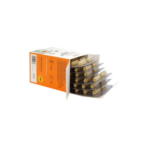 Hi Well Premium Liver Manager 35000 60 Vege Capsules