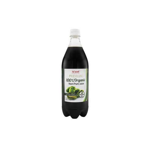 Hi Well Noni Juice 1L