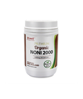 Hi Well Premium Organic Noni 2000 200 Softgels