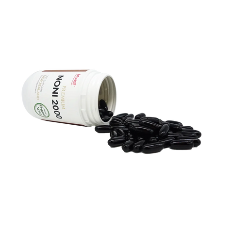 Hi Well Premium Noni 2000