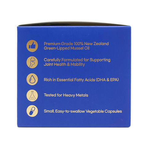 Hi Well Premium Mussel 25000